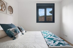 2 bedrooms, iron/ironing board, free WiFi, bed sheets - Vacation Apartment 'El Refugio' (Puerto de Sardina)