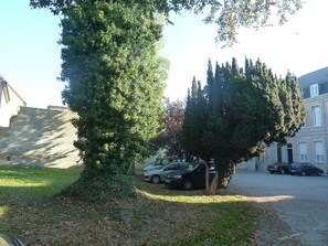 Property grounds - Gîte Coté Cour (Bergues)