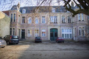 Exterior - Gîte Coté Cour (Bergues)