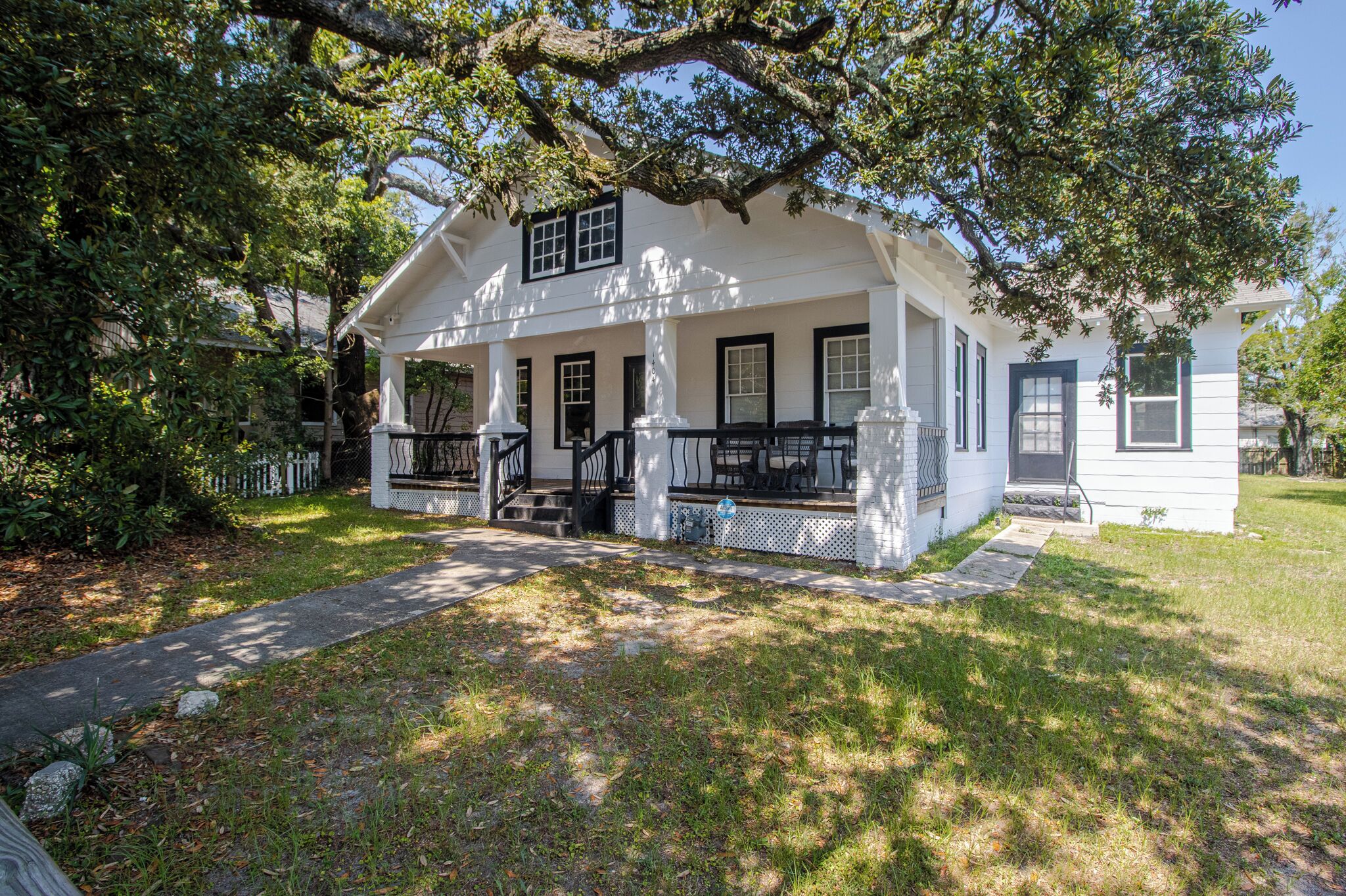 Restored Home sleeps 12