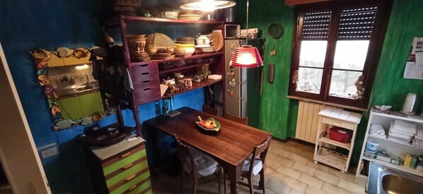 Restauration