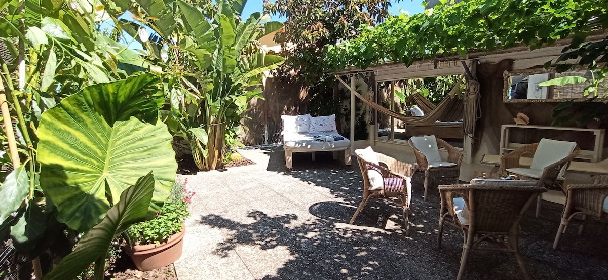 Image de profil de l’hôte
