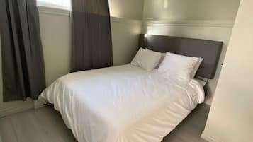 Appartement de trois chambres ร coucher | ์ฑ
์, ๋
ธํธ๋ถ ์์
๊ณต๊ฐ, ๋ฐฉ์ ์ค๋น, ๋ฌด๋ฃ WiFi