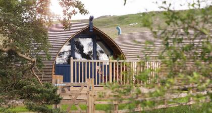 Blackcleugh Glamping