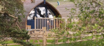 Blackcleugh Glamping