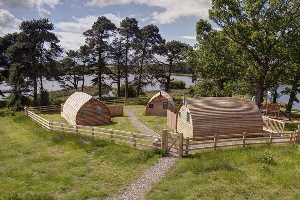 Boendeområde