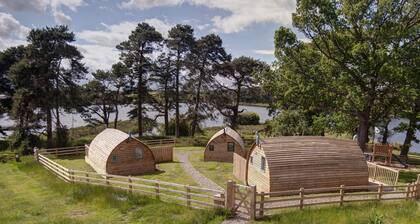 Wheatley's Glamping