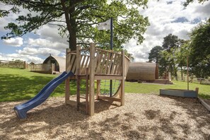 Children’s area