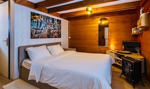 1 Schlafzimmer, Bettwäsche