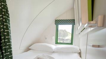 1 slaapkamer, gratis wifi, beddengoed