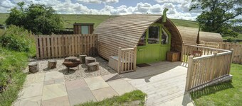 Humbleton Glamping