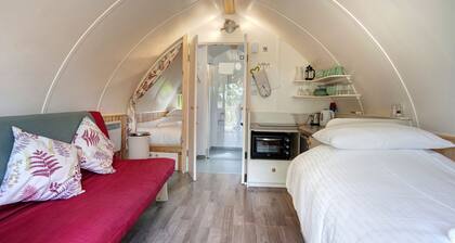Humbleton Glamping