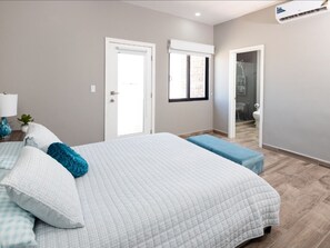 5 chambres, Wi-Fi