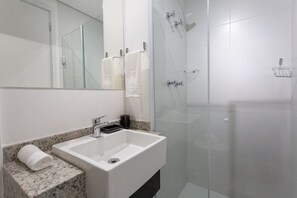 Bathroom - SB Setin Brooklyn Studios (São Paulo)