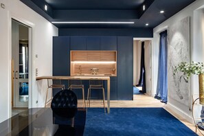 Interior - Apartment Luxurious by Sebastiana Group (Donostia)