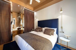 3 bedrooms, iron/ironing board, Internet - Apartment Luxurious by Sebastiana Group (Donostia)
