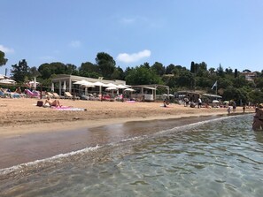 In StrandnÀhe