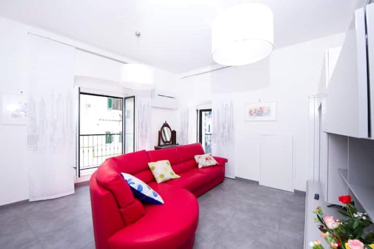 Bild für Gastgeberprofil