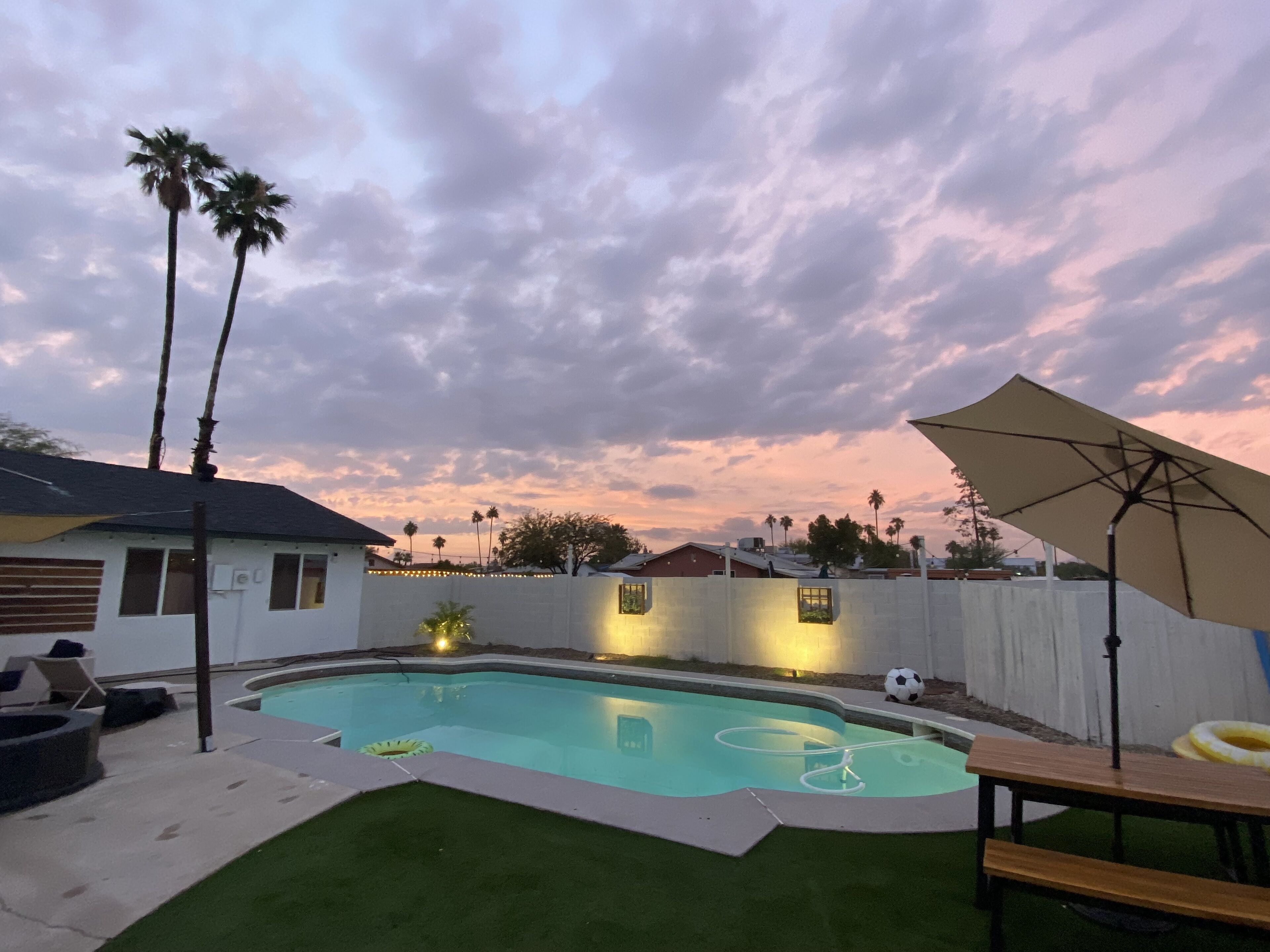 Little Slice of AZ Paradise