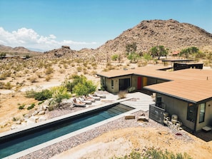 Exterior - Orion By Homestead Modern (Joshua Tree)