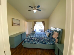 4 bedrooms, WiFi