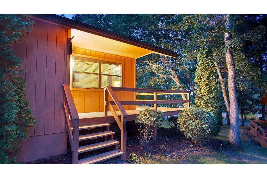 2 bedroom villa