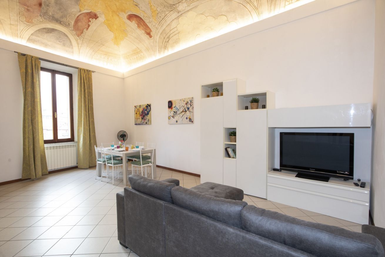 Casato Diciannove, A Few Steps From Piazza Del Campo - Siena