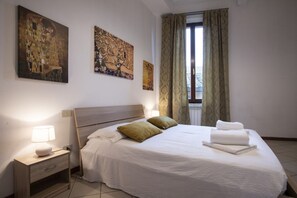 2 bedrooms, WiFi