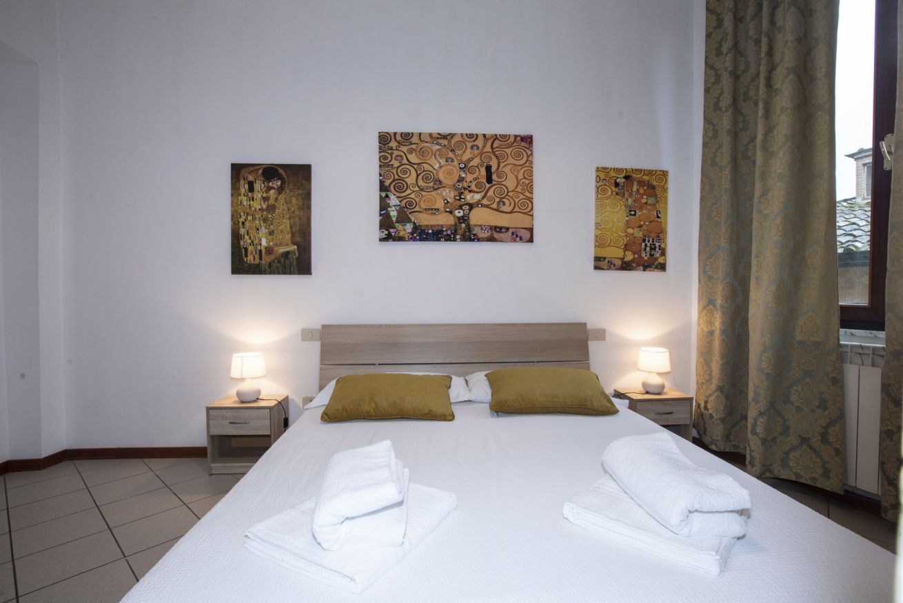 2 bedrooms, WiFi