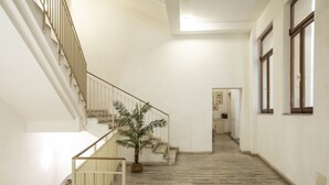 Unclassified image, 4 of 32, button - Casato Diciannove, a few steps from Piazza del Campo (Siena)