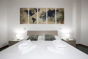 2 bedrooms, WiFi