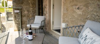 Bronte Apartment - Nr Kirkby Lonsdale by LetMeStay