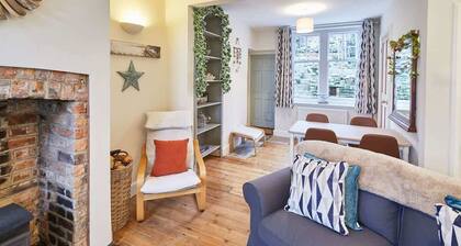 Host & Stay | 1 Coastguard Cottages