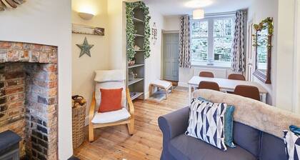 Host & Stay | 1 Coastguard Cottages