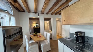Interior - "BIGHOUSE" VENICE CENTER NEW AND LUXURY FLAT (Venezia)