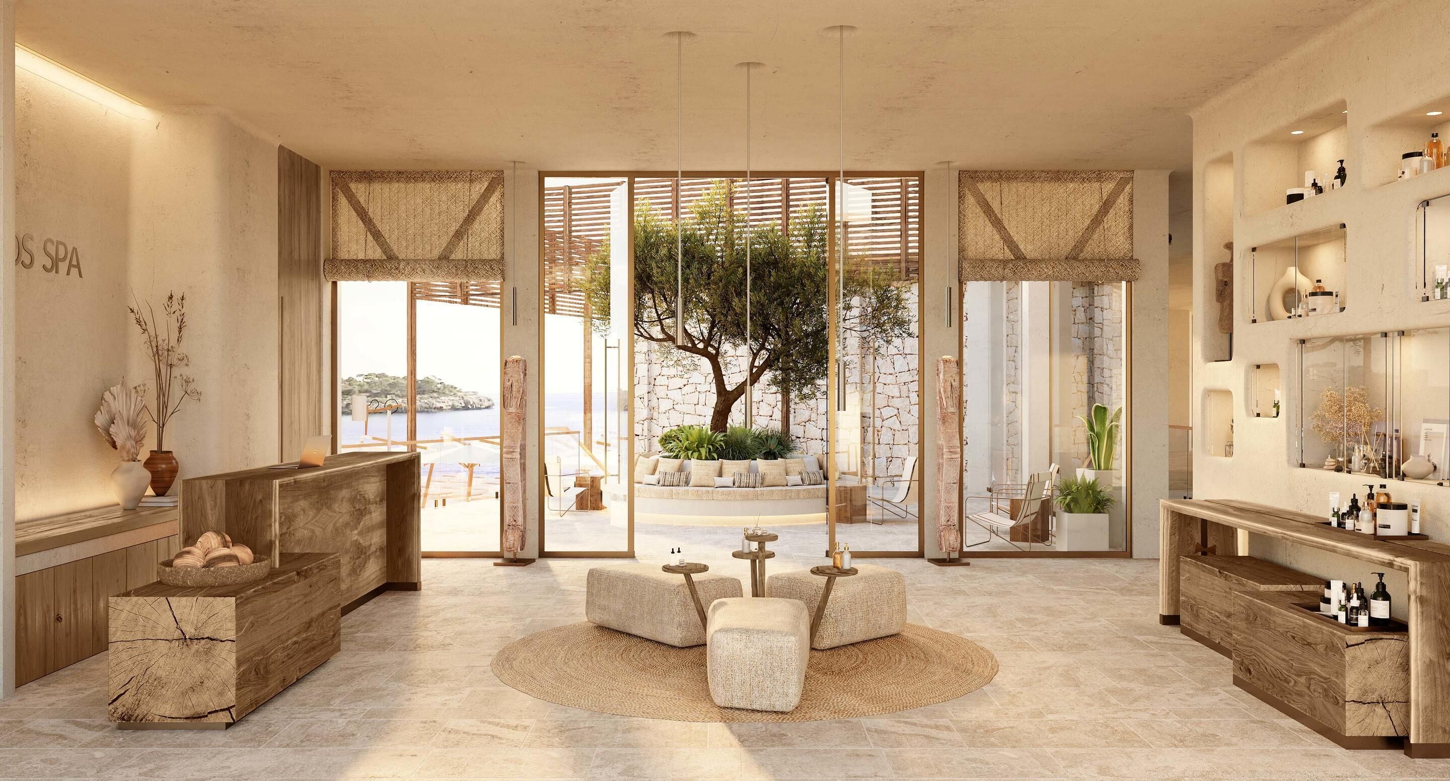 Sauna, body treatments, body wraps, body scrubs, thalassotherapy