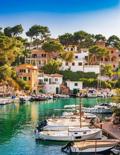 Ikos Porto Petro – All inclusive