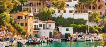 Ikos Porto Petro – All inclusive