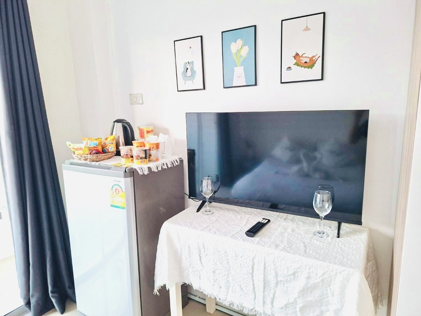 Décoration personnalisée, ameublement personnalisé, rideaux occultants