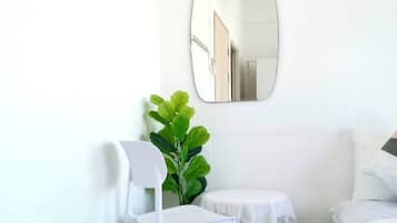 Superior Room, 1 Bedroom, Balcony, Sea View | Individually decorated, individually furnished, blackout curtains