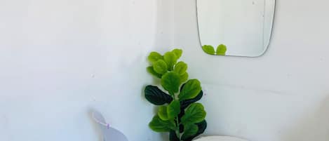 獨特設計、獨特裝修、遮光窗簾/窗簾、免費 Wi-Fi