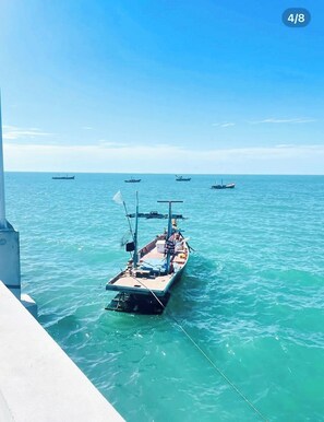Exterior - The Sunset Bangsaen Seaview (Chonburi)