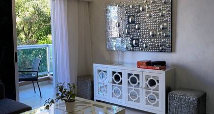 IM's House | 1 BR | Pool | Gym | Downtown Santo Domingo