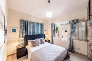 3 chambres, Wi-Fi, draps fournis