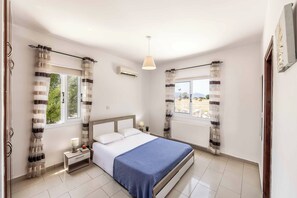 3 chambres, Wi-Fi, draps fournis