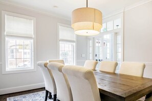 Dining - Historic, Charming Home in Old Town (Alexandria)