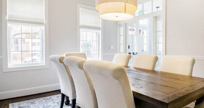 Historic, Charming Home in Old Town