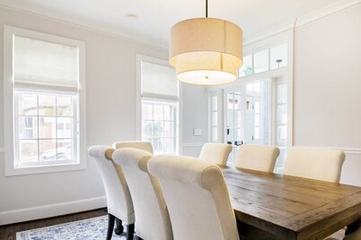 Historic, Charming Home in Old Town
