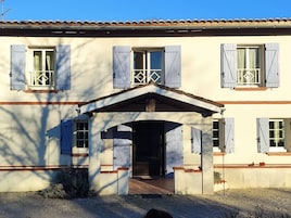Fachada