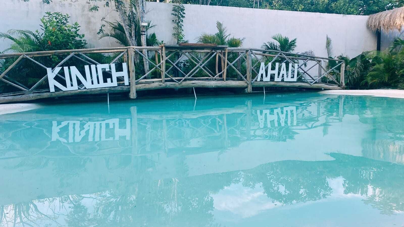 Foto - Kinich Ahau